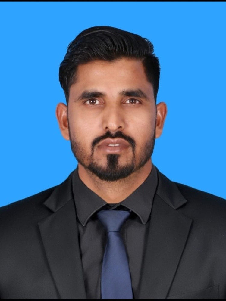 Sikandar ali - 1