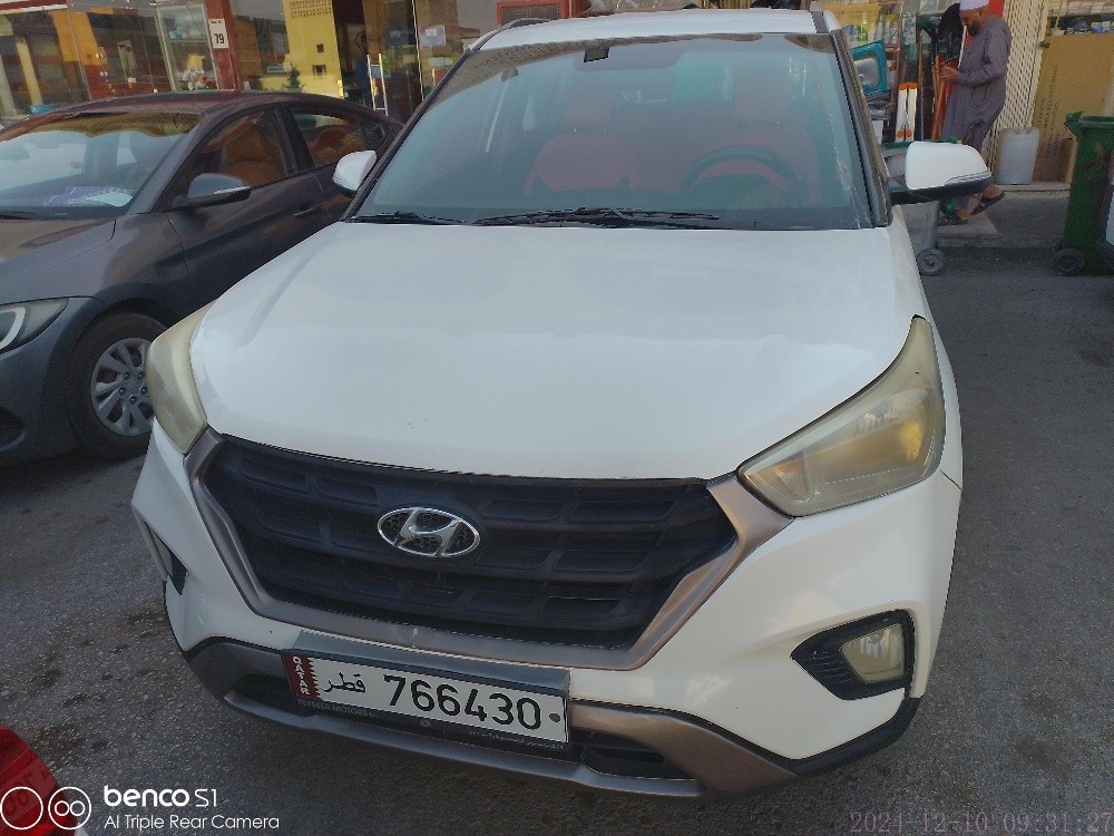 Hunday Creta - 1