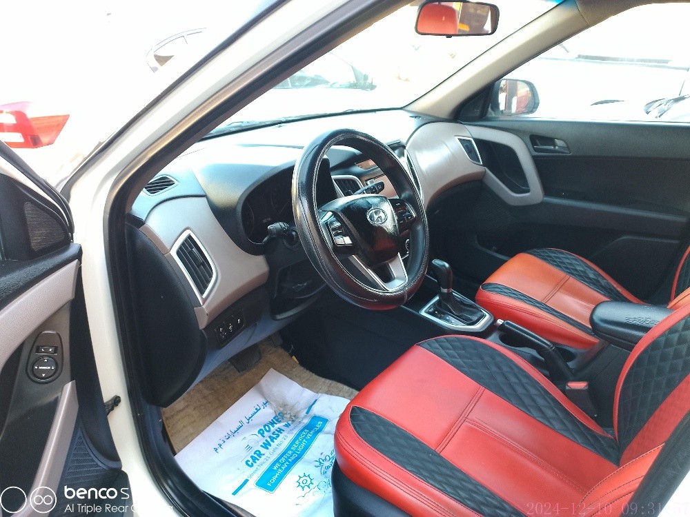 Hunday Creta - 4