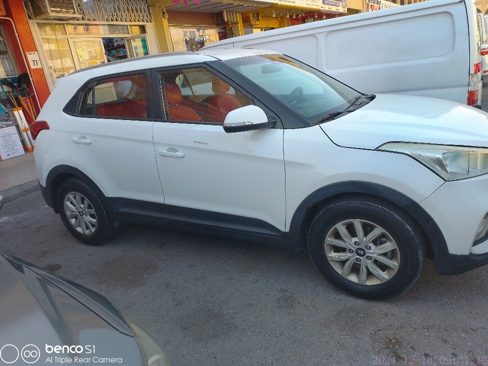 Hunday Creta - 3