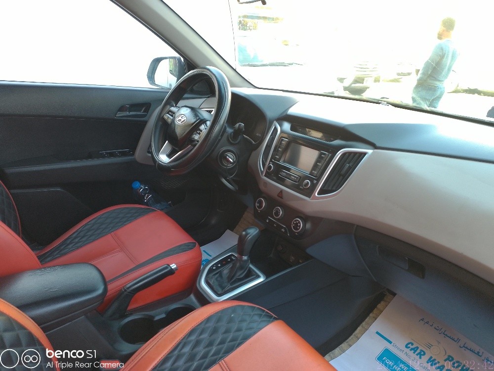 Hunday Creta - 5