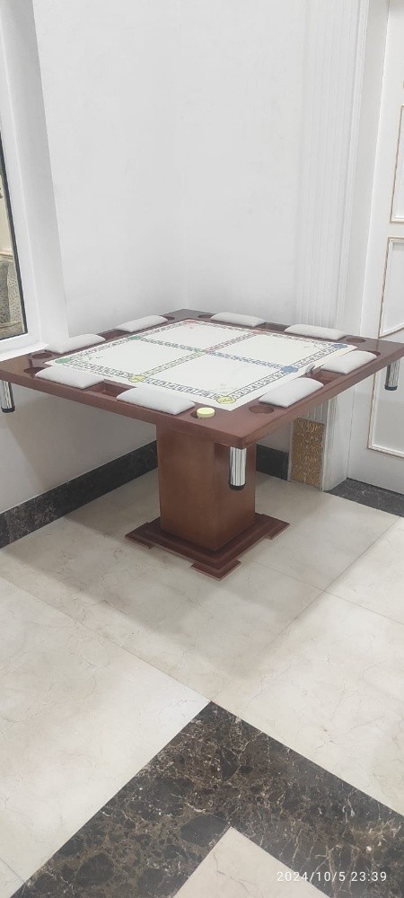 شركة الفردوس - 7