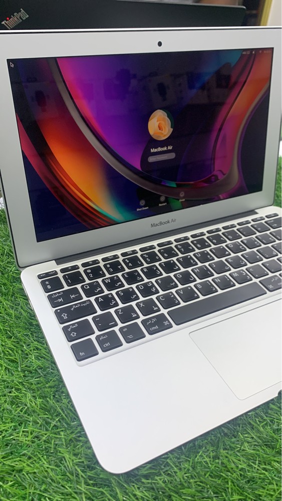 MacBook Air Early 2014 - 2