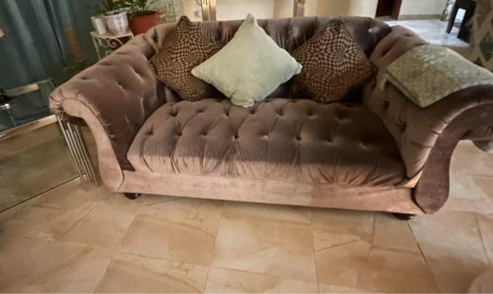 طقم كنب - 3