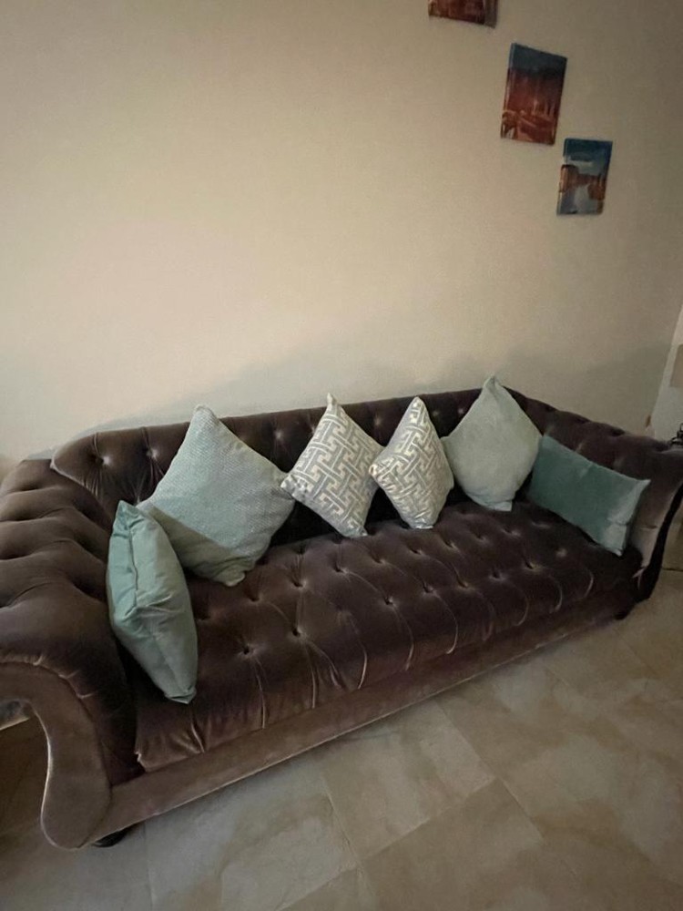 طقم كنب - 1
