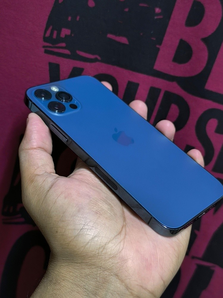 iPhone 12 pro - 1