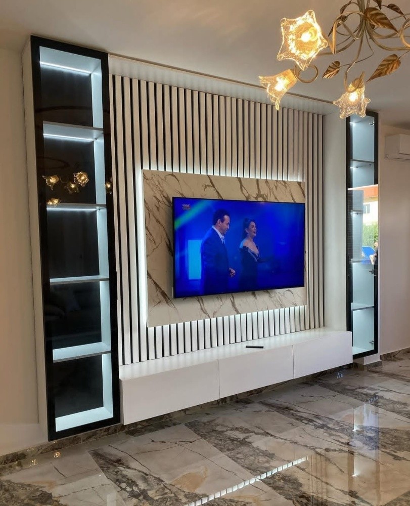 Interior design Qatar - 6