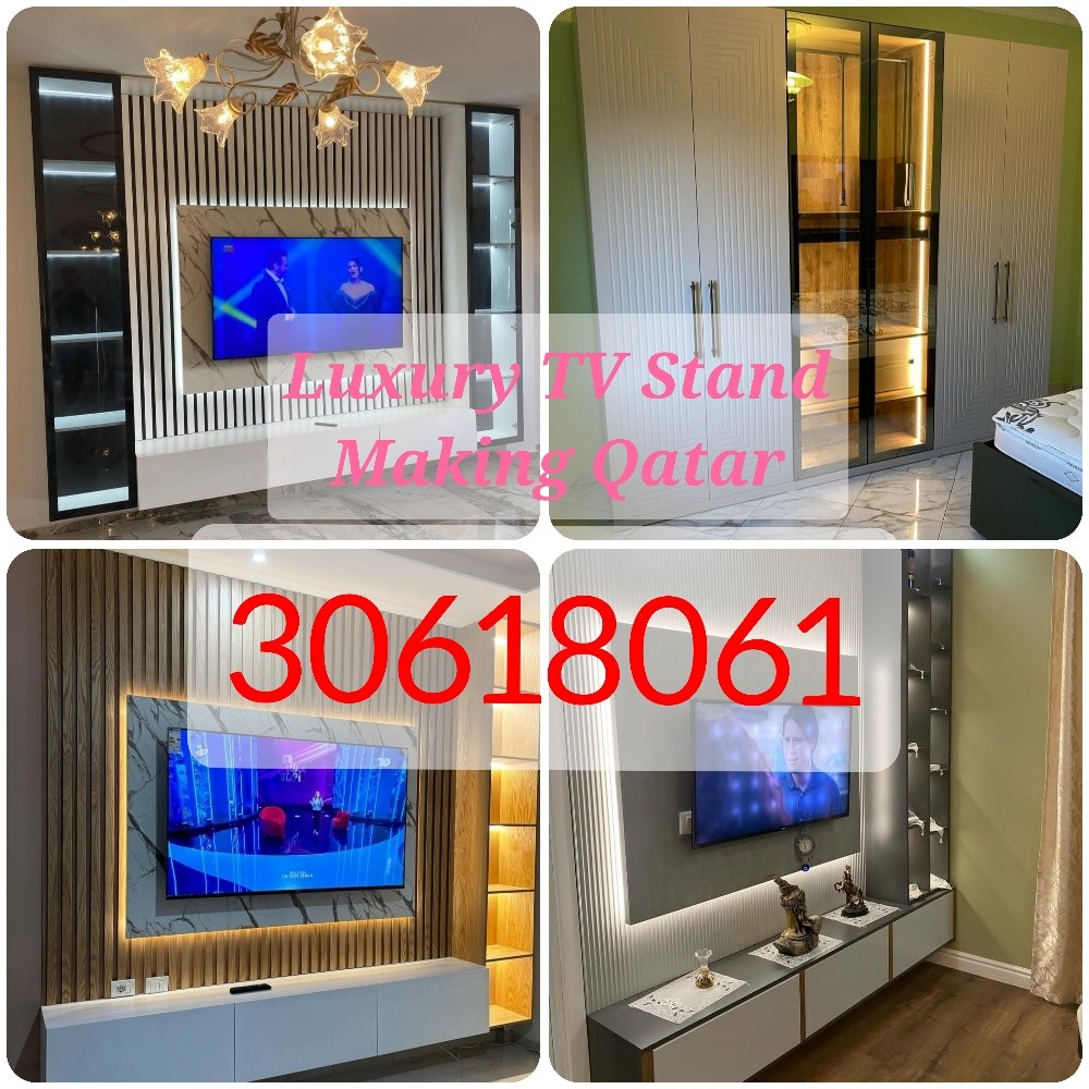Interior design Qatar - 5