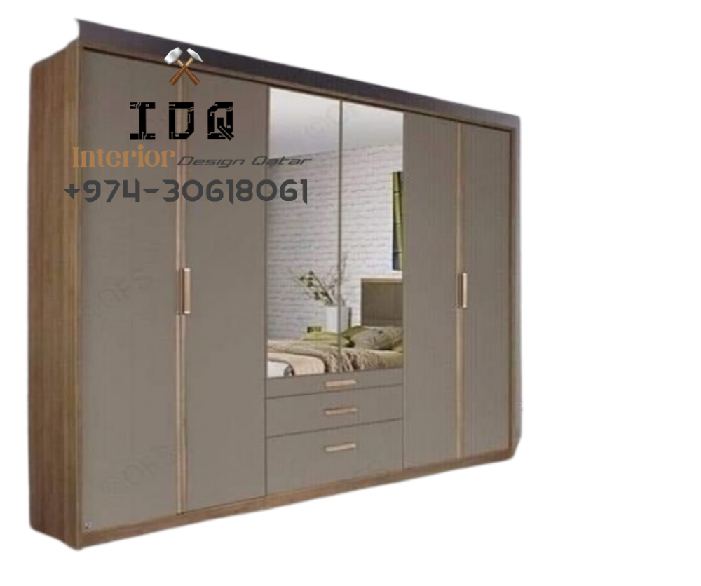 Interior design Qatar - 3