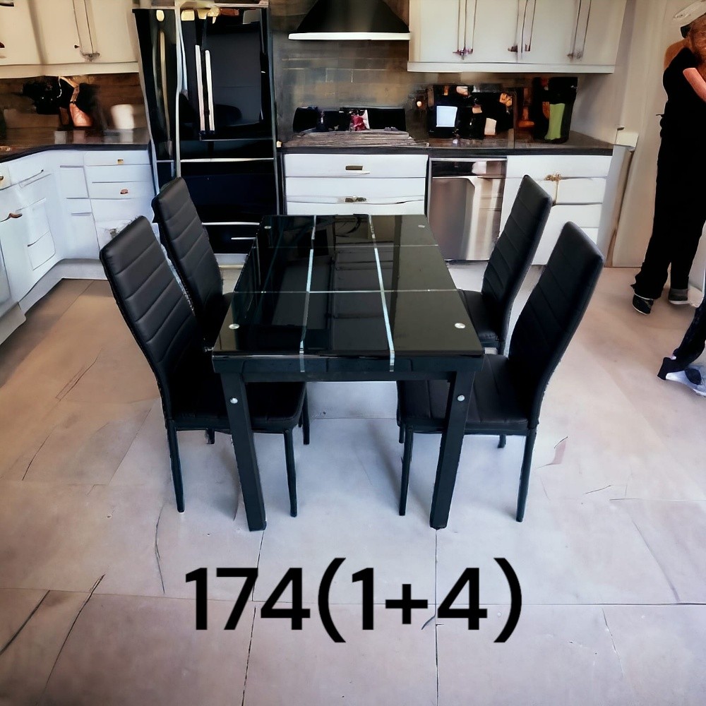 Dining table (brand new) - 2