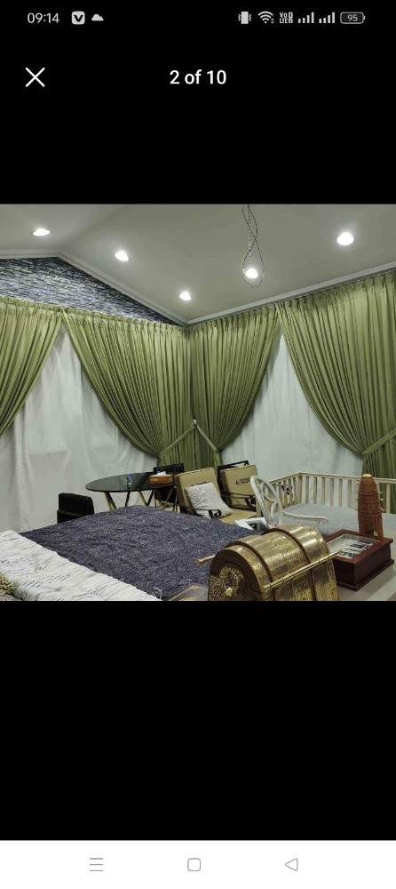 ستارة جديدة الصنع - 7