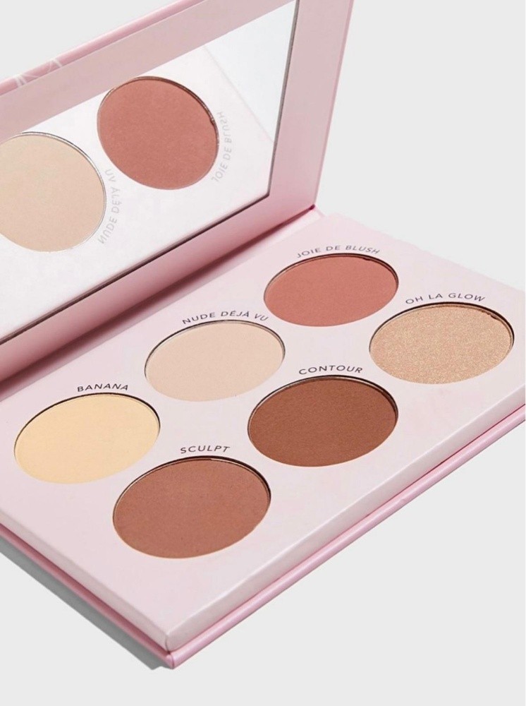 Face Highlight - 2