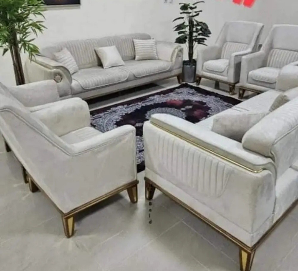 نصنع ستائر، كنب جديد، نصلح كنب قد - 9
