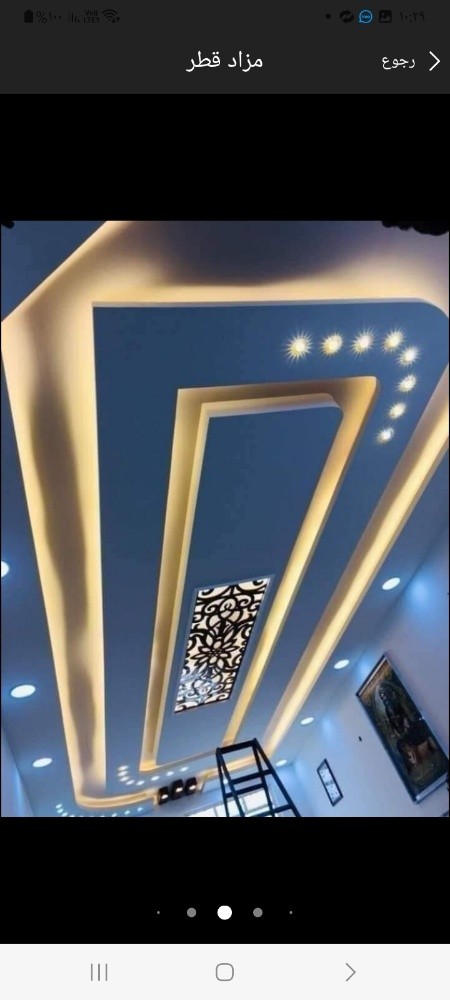 مقاول بناء ملاحق ومجالس وتشطيب - 3