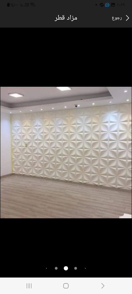 مقاول بناء ملاحق ومجالس وتشطيب - 4