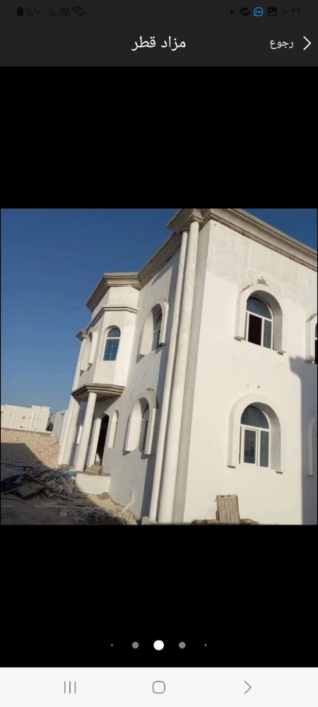 مقاول بناء ملاحق ومجالس وتشطيب - 7