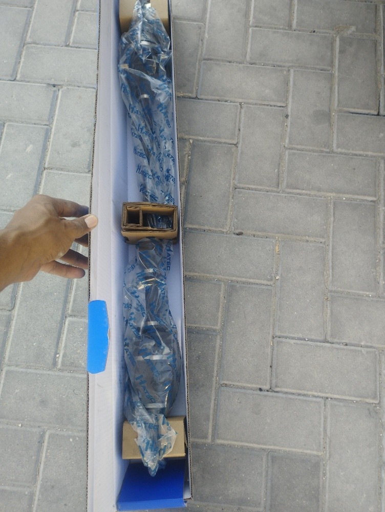 اكسل - 1
