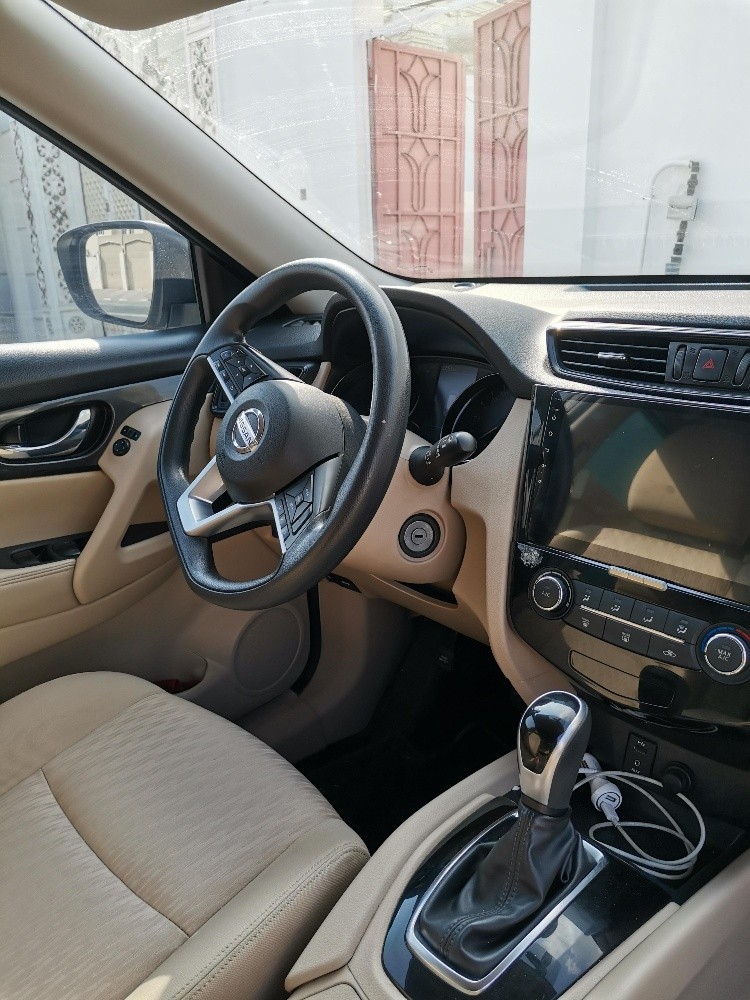 اكس تريل 2020 - 3