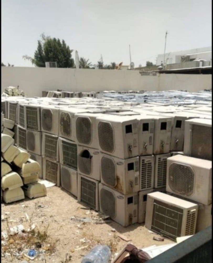 شراء مكيفات - 1