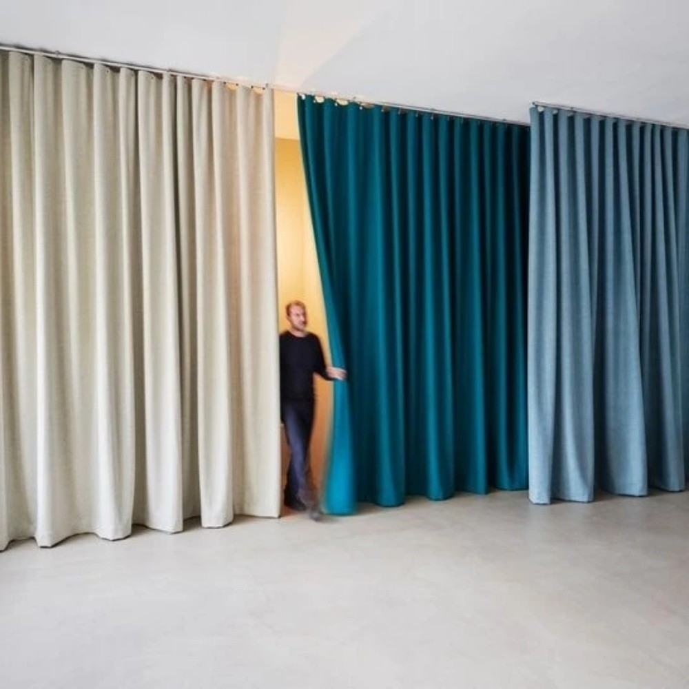 Barclay vainly print carpet - 5