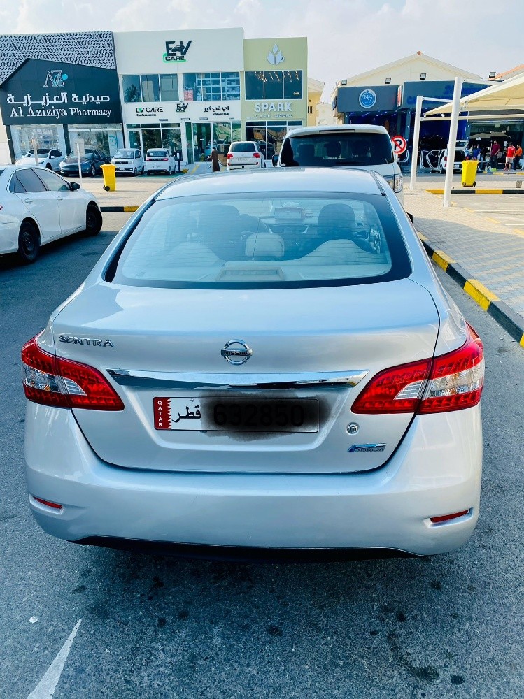 للبيع نيسان - 2