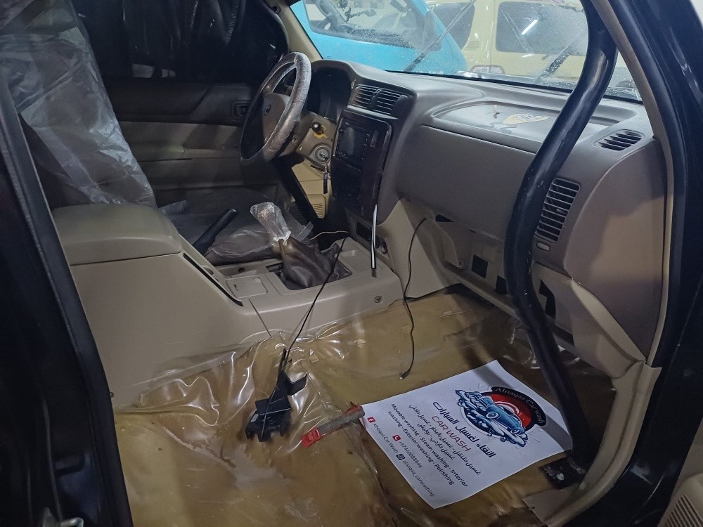 فونطوم تلميع و عناية - 4
