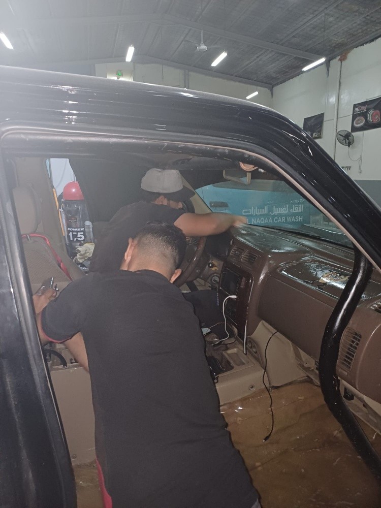 فونطوم تلميع و عناية - 3