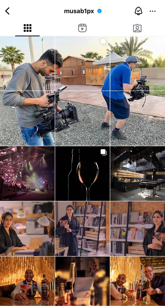 Event photography and live - 14