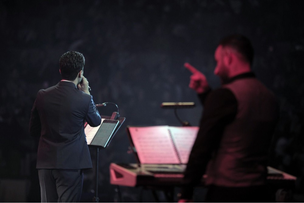 Event photography and live - 8