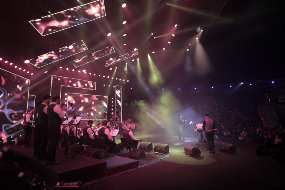 Event photography and live - 3