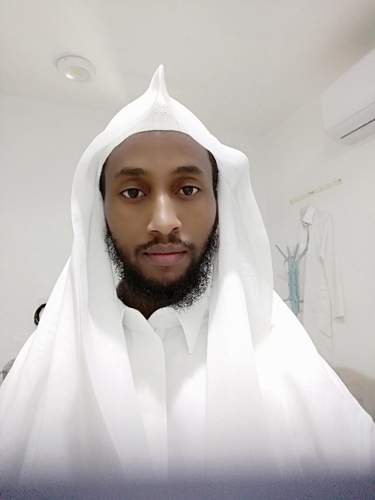 احمد ادريس ادم - 1