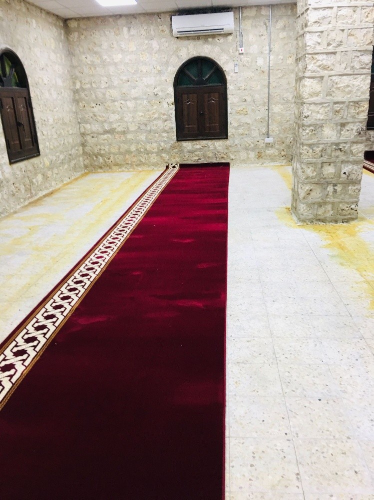 سجادة الصلاة - 15