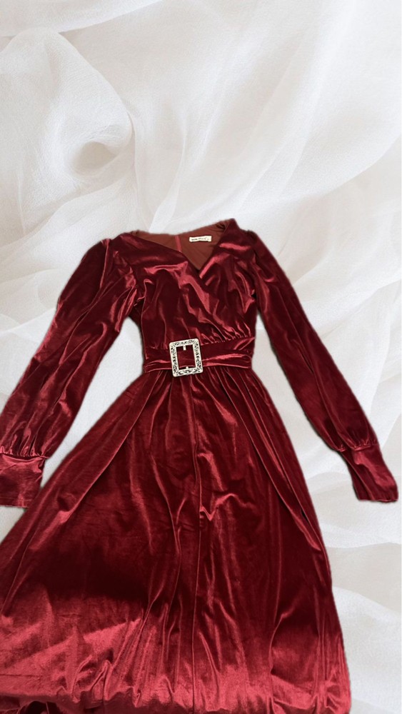 beautiful dress - 10
