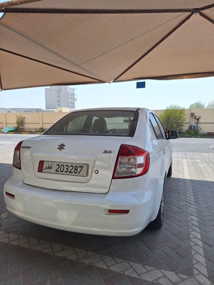 Model 2015
KM 215000
Istimara May - 9