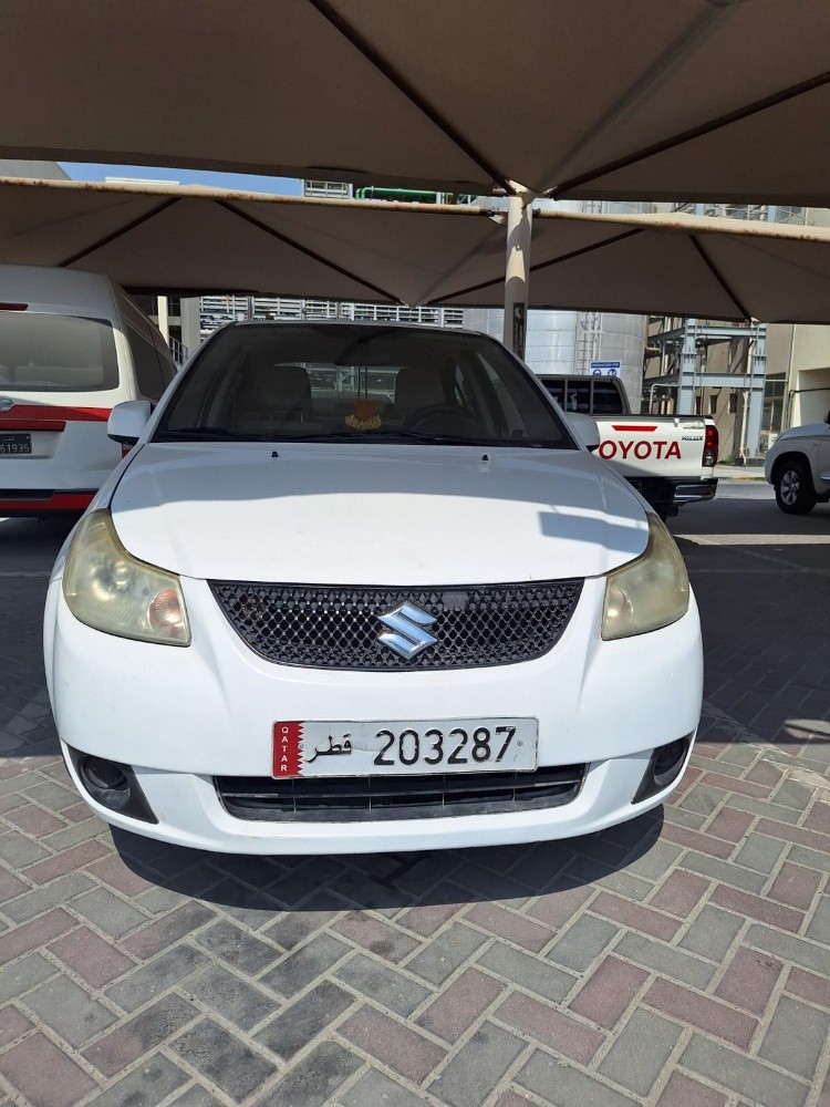 Model 2015
KM 215000
Istimara May - 5