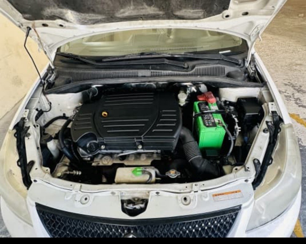 Model 2015
KM 215000
Istimara May - 1