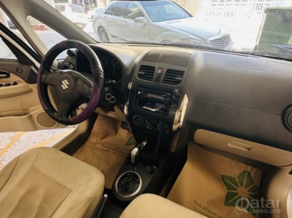 Model 2015
KM 215000
Istimara May - 7