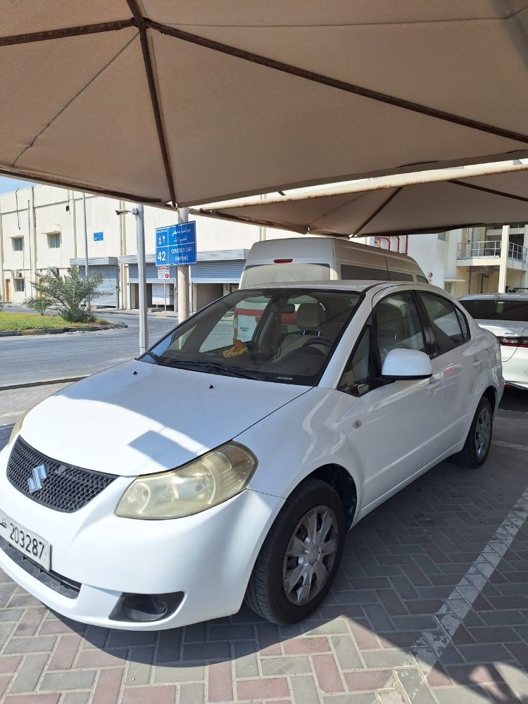 Model 2015
KM 215000
Istimara May - 3