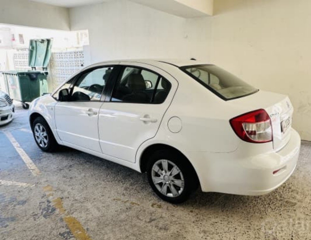 Model 2015
KM 215000
Istimara May - 6