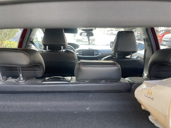 Peugeot 308 GTline - 6