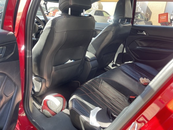 Peugeot 308 GTline - 4