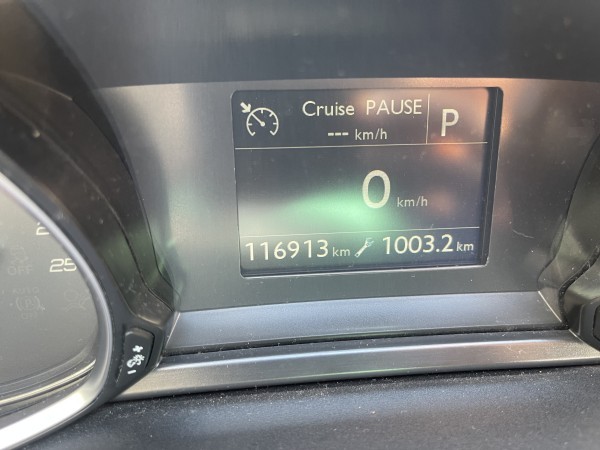 Peugeot 308 GTline - 5