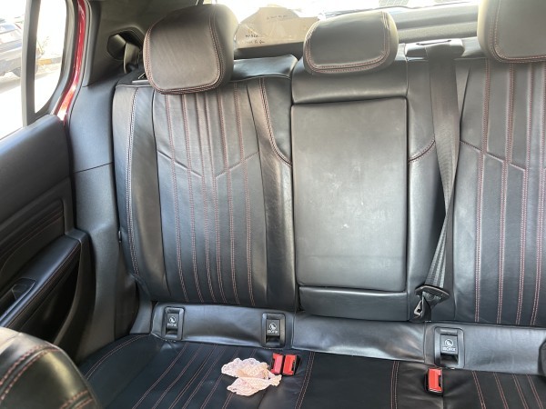 Peugeot 308 GTline - 3