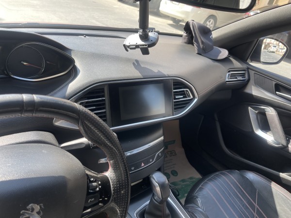 Peugeot 308 GTline - 15