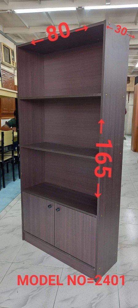 خزانة مكتب (جديدة) - 12