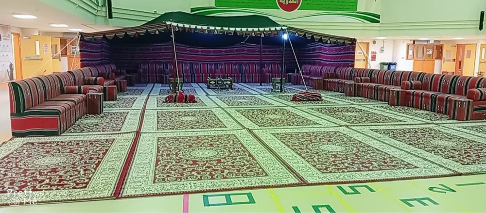 كنب لجميع المناسبات  - 2