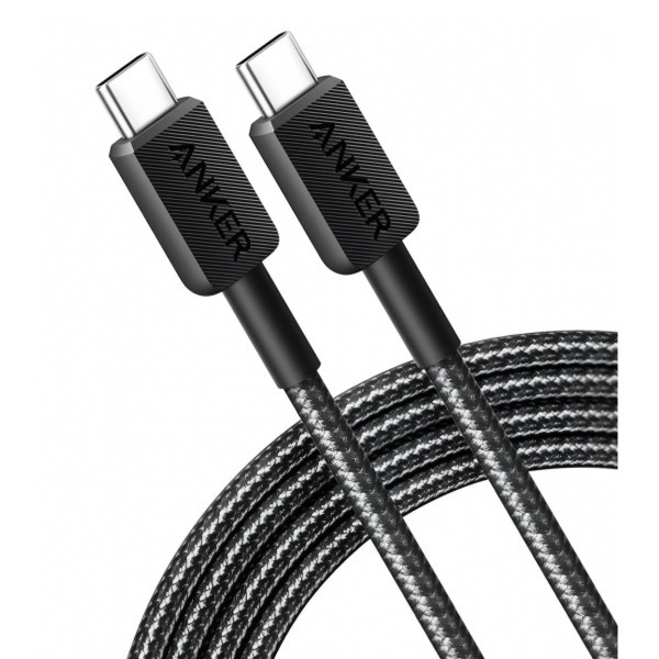 Anker 323Charger with USB-C Cable - 5
