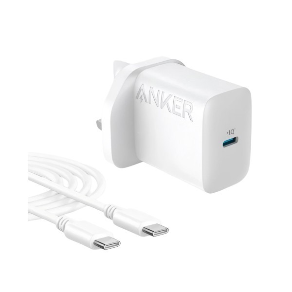 Anker 20W Charger - 1