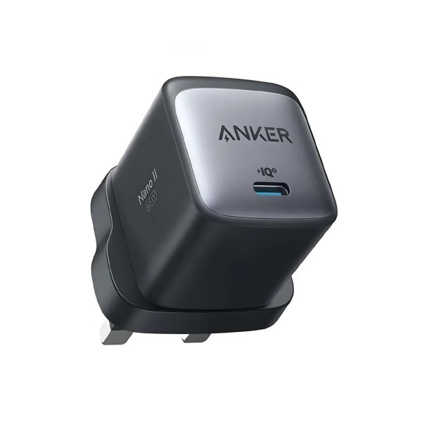 Anker Nano 2 Charger 65W - 1