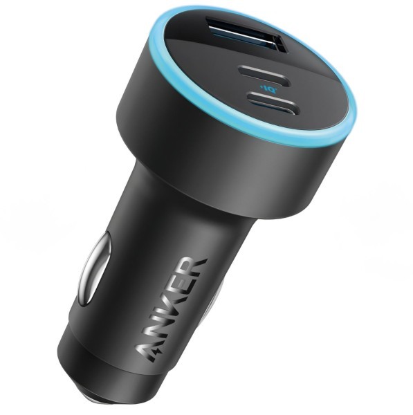 Anker 335 Car Charger 67W - 1